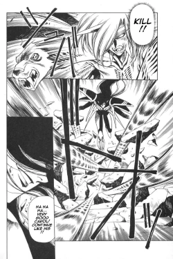 Page 112 of Chirality - To The Promised Land Vol.2