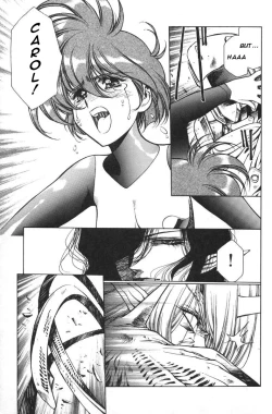 Page 117 of Chirality - To The Promised Land Vol.2