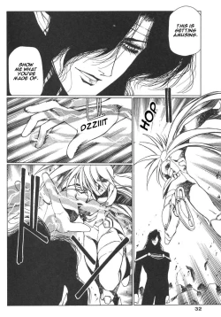 Page 35 of Chirality - To The Promised Land Vol.2