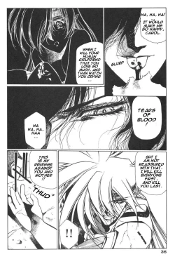 Page 39 of Chirality - To The Promised Land Vol.2