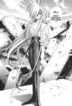 Page 56 of Chirality - To The Promised Land Vol.2