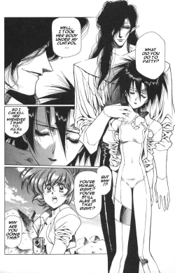 Page 60 of Chirality - To The Promised Land Vol.2