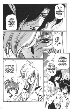 Page 62 of Chirality - To The Promised Land Vol.2