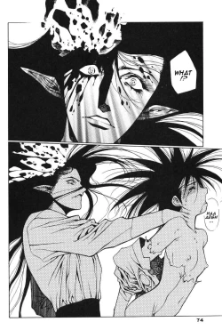 Page 75 of Chirality - To The Promised Land Vol.2