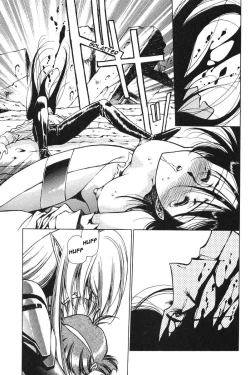 Page 76 of Chirality - To The Promised Land Vol.2