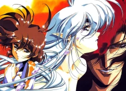 Page 8 of Chirality - To The Promised Land Vol.2