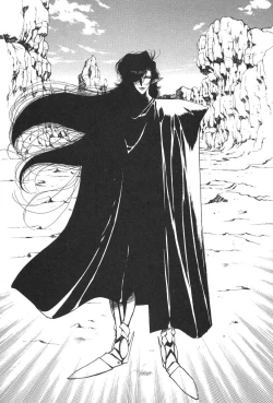 Page 98 of Chirality - To The Promised Land Vol.2