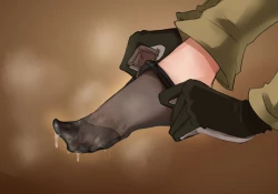 Page 22 of 黒騎士