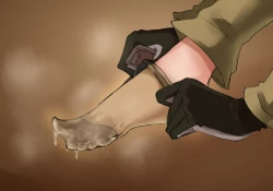 Page 23 of 黒騎士