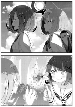 Page 6 of Isekai de  Yuri 0