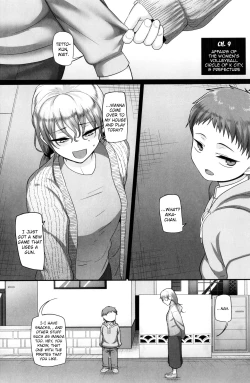 Page 10 of Sshi Shakaijin Joshi Volleyball Circle no Jijou 2 | Affairs of the Women's Volleyball Circle of K city, S prefecture 2