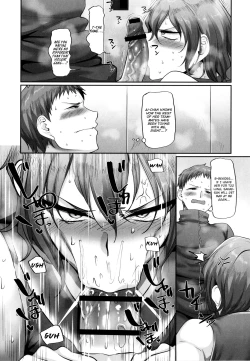 Page 124 of Sshi Shakaijin Joshi Volleyball Circle no Jijou 2 | Affairs of the Women's Volleyball Circle of K city, S prefecture 2