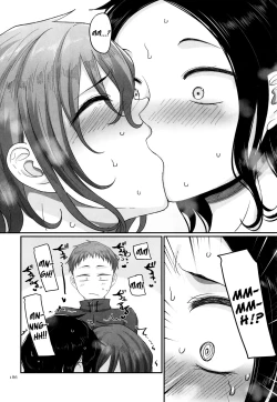 Page 187 of Sshi Shakaijin Joshi Volleyball Circle no Jijou 2 | Affairs of the Women's Volleyball Circle of K city, S prefecture 2