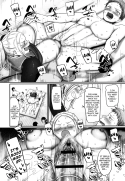 Page 209 of Sshi Shakaijin Joshi Volleyball Circle no Jijou 2 | Affairs of the Women's Volleyball Circle of K city, S prefecture 2