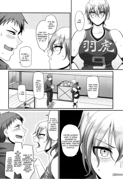 Page 21 of Sshi Shakaijin Joshi Volleyball Circle no Jijou 2 | Affairs of the Women's Volleyball Circle of K city, S prefecture 2