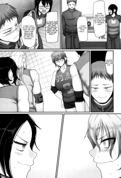 Page 42 of Sshi Shakaijin Joshi Volleyball Circle no Jijou 2 | Affairs of the Women's Volleyball Circle of K city, S prefecture 2