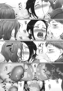 Page 190 of Sshi Shakaijin Joshi Volleyball Circle no Jijou 2