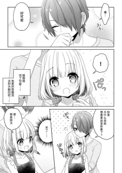 Page 20 of koisuru tsurupeta joshi wa shosetsuka no o nichan o otoshitai! | 飞机场女孩想让小说家哥哥坠入爱河！ 1-2