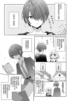 Page 4 of koisuru tsurupeta joshi wa shosetsuka no o nichan o otoshitai! | 飞机场女孩想让小说家哥哥坠入爱河！ 1-2