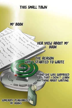 Page 113 of Cartoonists NSFW! The Memory