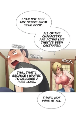 Page 130 of Cartoonists NSFW! The Memory