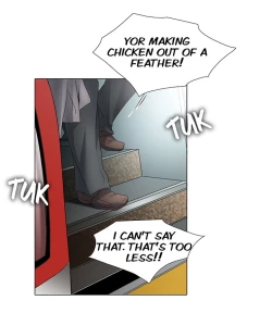 Page 27 of Cartoonists NSFW! The Memory