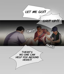 Page 286 of Cartoonists NSFW! The Memory