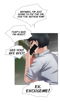 Page 29 of Cartoonists NSFW! The Memory