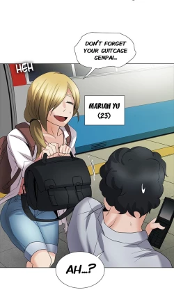 Page 32 of Cartoonists NSFW! The Memory