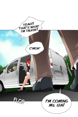 Page 358 of Cartoonists NSFW! The Memory