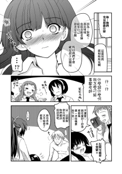 Page 53 of Shoujo-tachi no Sadism