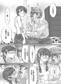 Page 32 of Youjo Kumiko