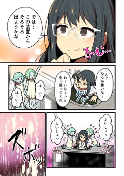 Page 79 of Kankaku Shadan Jikken Shippai