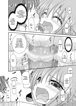 Page 24 of Konyoku Rotenburo de Bishoujo Futari ni Are o Misete to Onegai Sareta Ato no Sarani Ato no Hanashi