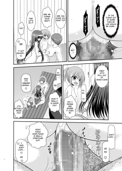 Page 6 of Konyoku Rotenburo de Bishoujo Futari ni Are o Misete to Onegai Sareta Ato no Sarani Ato no Hanashi