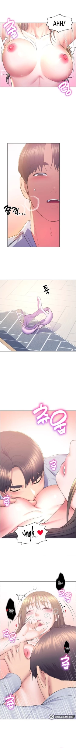 Page 104 of Park Moojik Hit the Jackpot