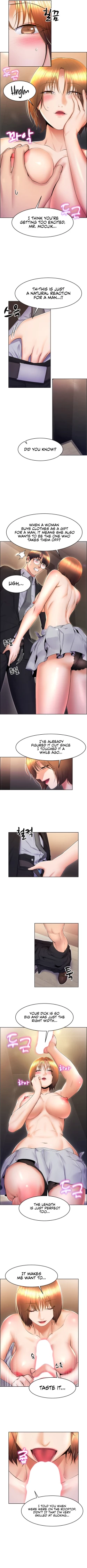 Page 142 of Park Moojik Hit the Jackpot