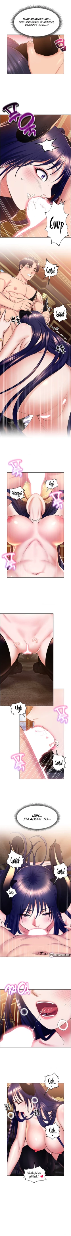 Page 167 of Park Moojik Hit the Jackpot