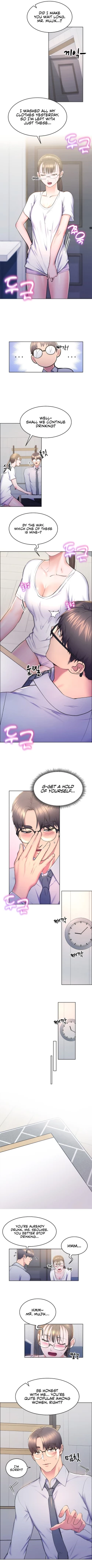 Page 92 of Park Moojik Hit the Jackpot