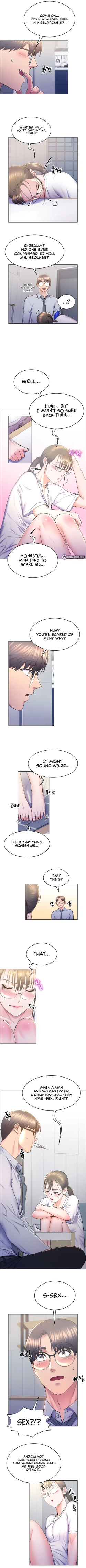 Page 93 of Park Moojik Hit the Jackpot