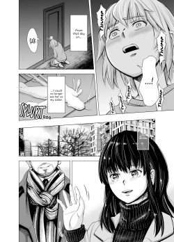 Page 12 of Mou, Ane to Shite Ninshiki Dekinai. | I Can No Longer See Her as My Sister