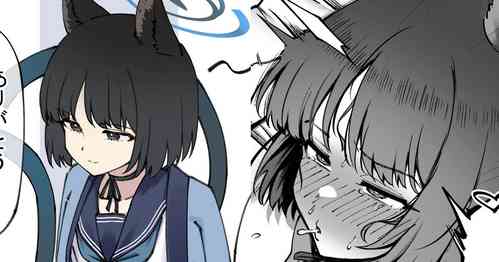 [nameco] Hiru mo Yoru mo Schale ni Isuwaru  Kikyou (Blue Archive)