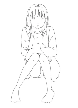 Page 78 of Osoto  wa  Kiken ga Ippai.