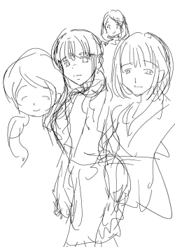 Page 19 of Joshikai de Yotte Otouto ni Mukae o Tanonda Asa... Nazeka LoveHo de Otouto to Ita Shita Ato de Bikkuri na Ukkari Onee-san... Ase