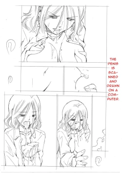 Page 24 of Joshikai de Yotte Otouto ni Mukae o Tanonda Asa... Nazeka LoveHo de Otouto to Ita Shita Ato de Bikkuri na Ukkari Onee-san... Ase