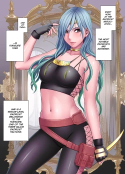 Page 2 of Taimashi Yura