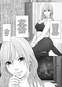 Page 9 of Taimashi Yura