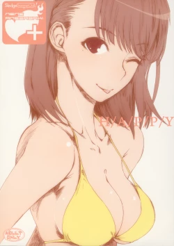 Page 18 of H／A／P／P／Y