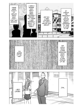 Page 4 of Koe no Dasenai Joukyou de Massage de Ikasareru Onnatachi 2