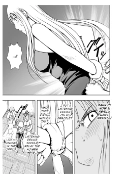 Page 51 of Koe no Dasenai Joukyou de Massage de Ikasareru Onnatachi 2